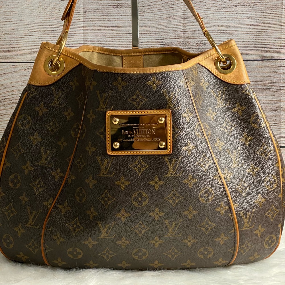 Louis Vuitton Galleria PM